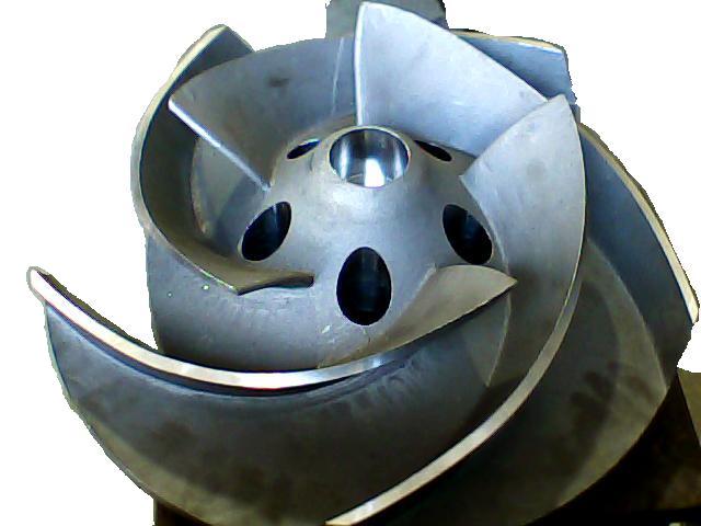 impeller